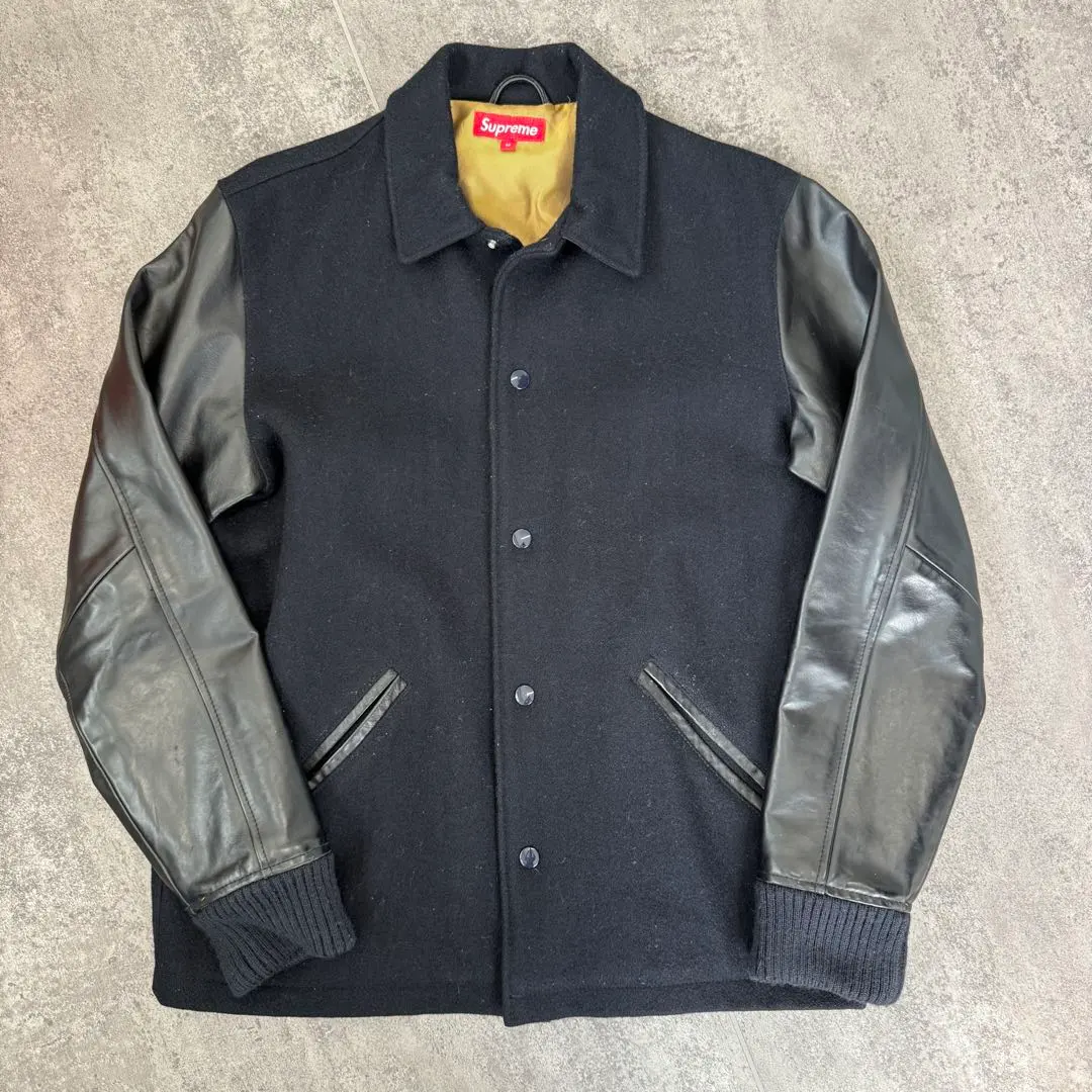 2026年最新】supreme miners jacketの人気アイテム - メルカリ