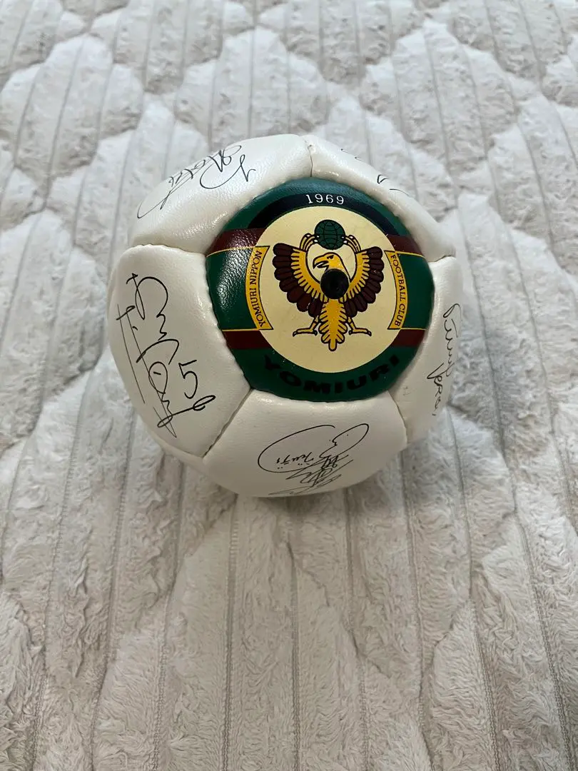 2026年最新】松木安太郎 サインの人気アイテム - メルカリ