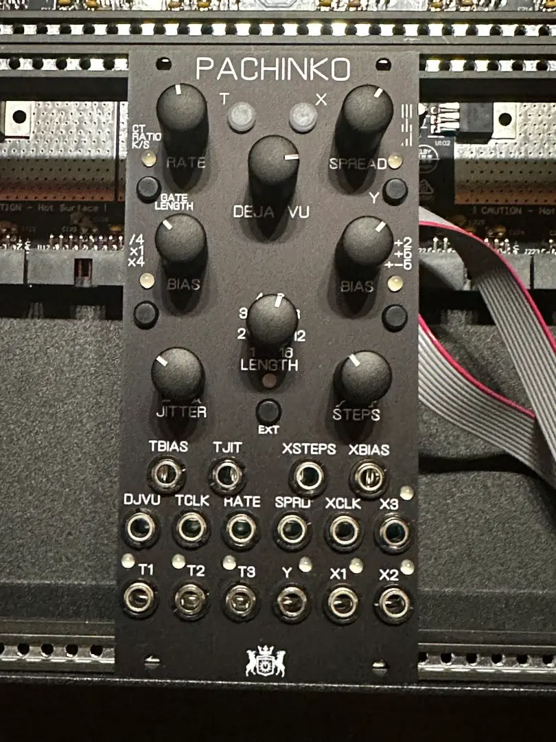 2026年最新】Mutable instruments marblesの人気アイテム - メルカリ