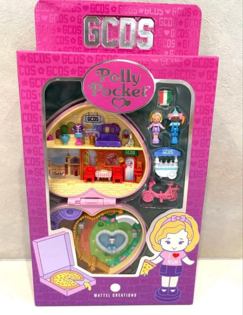 2026年最新】ポーリーポケット エンジェルポケットの人気アイテム