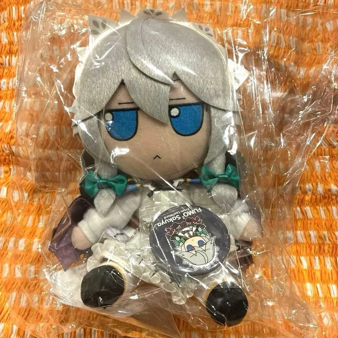 2026年最新】ふもふも 咲夜の人気アイテム - メルカリ