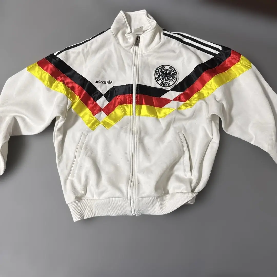 2026年最新】ドイツ代表 ジャージ 上下の人気アイテム - メルカリ