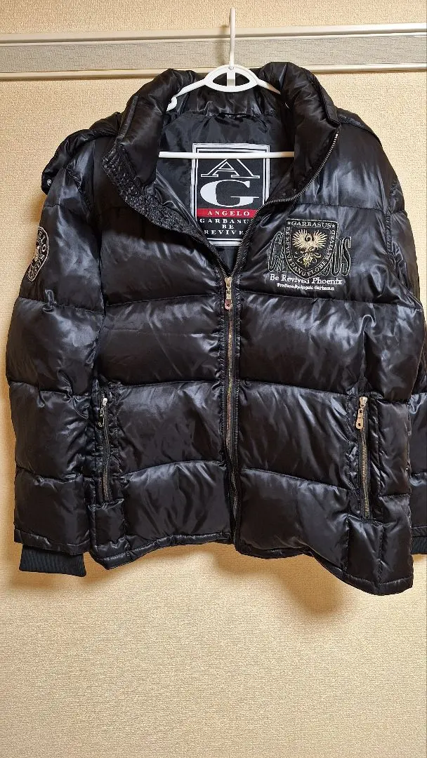 2026年最新】アンジェロ ダウンジャケットの人気アイテム - メルカリ