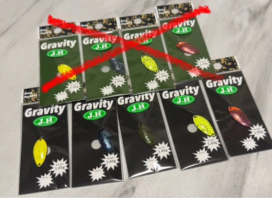 2026年最新】城峰 グラビティの人気アイテム - メルカリ