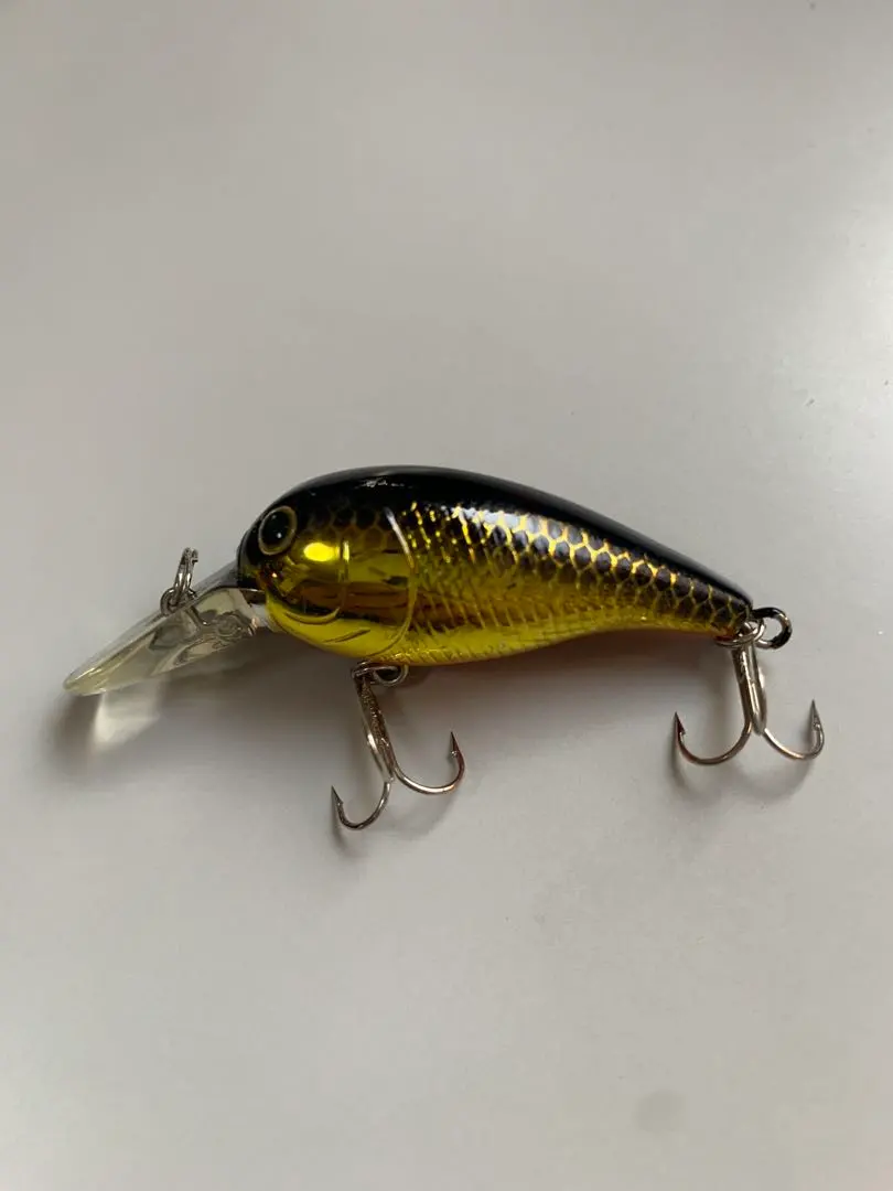 2026年最新】ラッキークラフト ベビークランクの人気アイテム - メルカリ