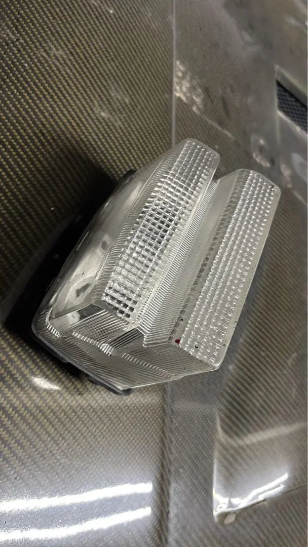 2026年最新】テールランプ xj400の人気アイテム - メルカリ