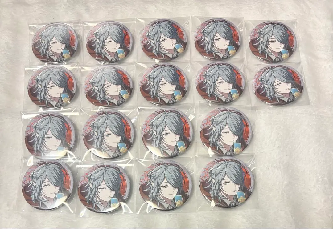 2026年最新】ビバレン ミオ 缶バッジの人気アイテム - メルカリ