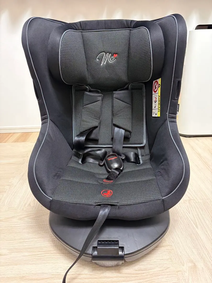 2026年最新】マムズキャリー チャイルドシート ターンレジェfixの人気