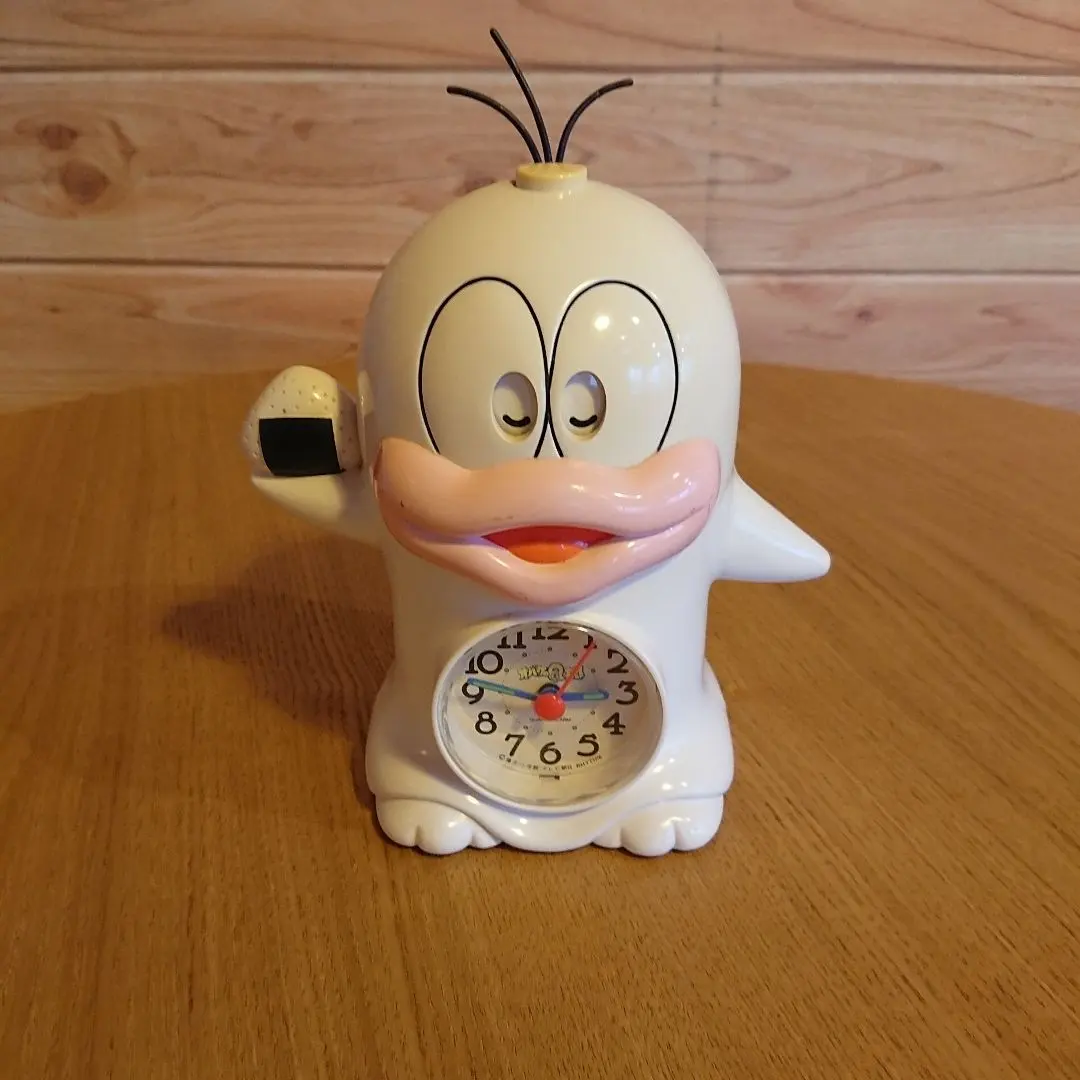 2026年最新】時計 オバケのq太郎の人気アイテム - メルカリ