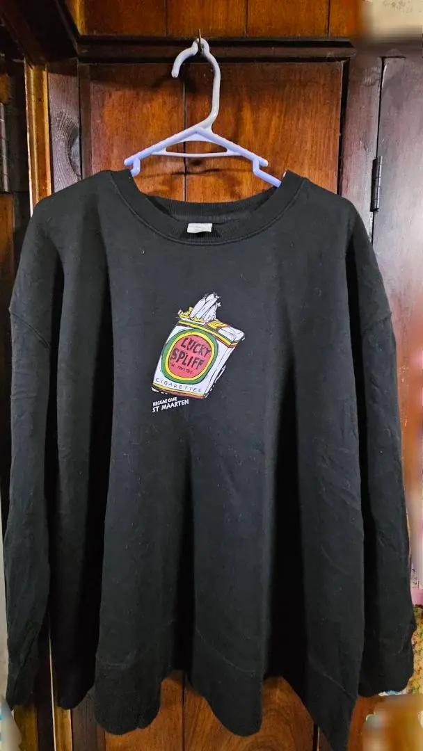 2026年最新】ラッキーストライク スウェットの人気アイテム - メルカリ