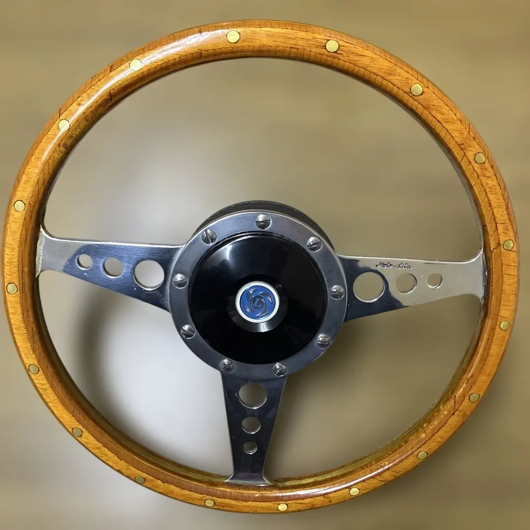 2026年最新】モトリタ ステアリングの人気アイテム - メルカリ