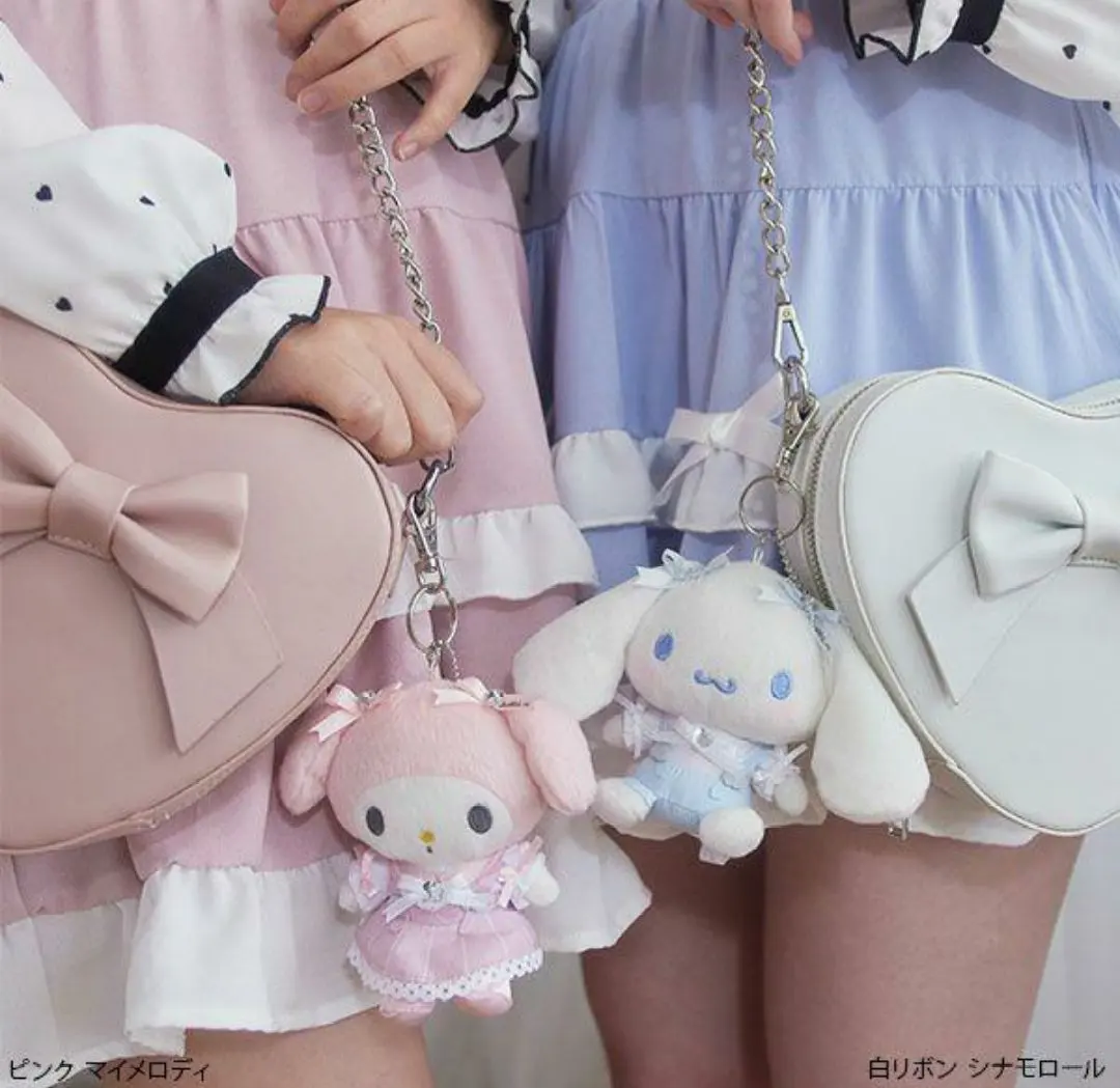 2026年最新】dear my love シナモロールの人気アイテム - メルカリ