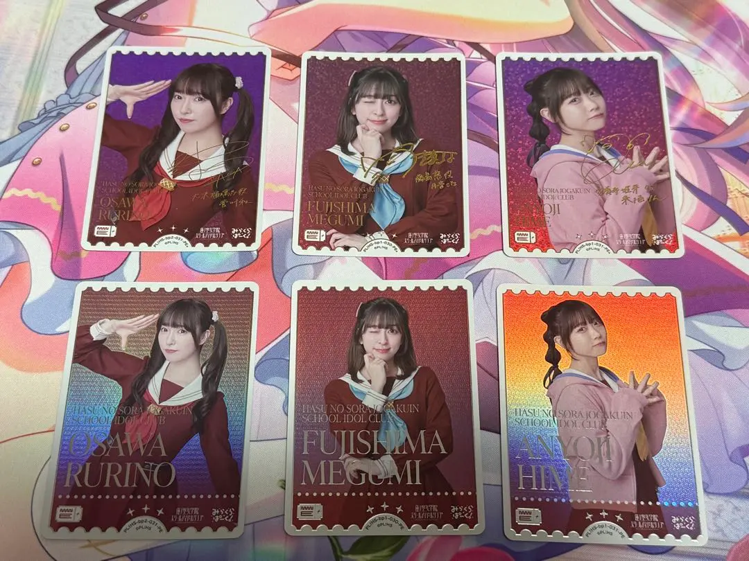 2026年最新】来栖りん ラブカの人気アイテム - メルカリ