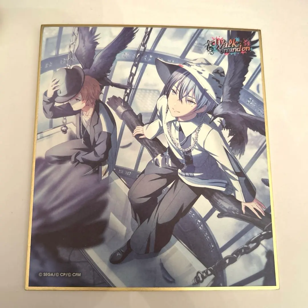 2026年最新】青柳冬弥虚ろを仰ぐの人気アイテム - メルカリ