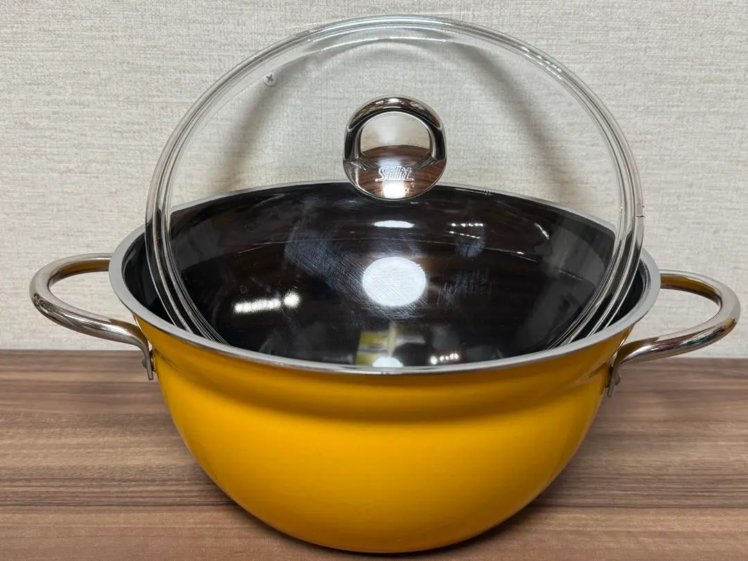 2026年最新】Sillit 両手鍋の人気アイテム - メルカリ