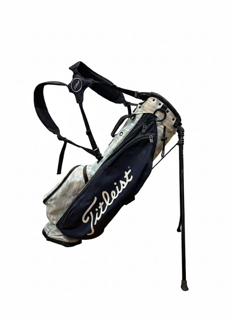 2026年最新】タイトリスト キャディバッグ 842の人気アイテム - メルカリ