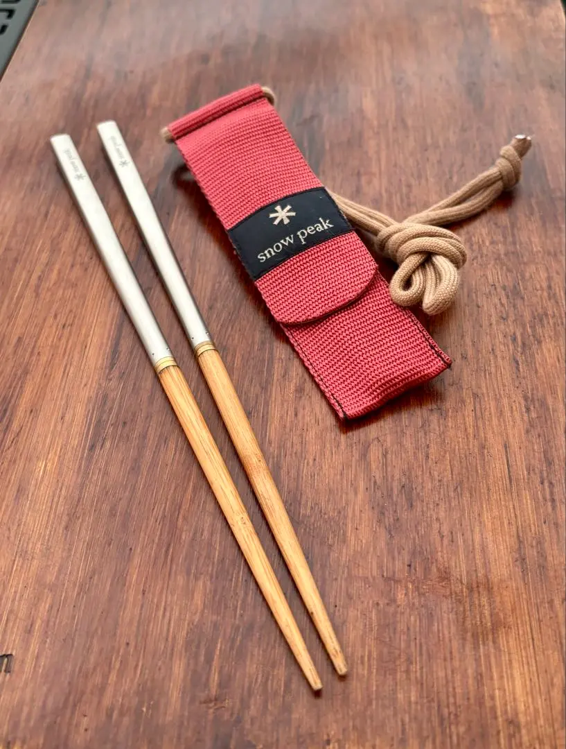 2026年最新】スノーピーク 和武器 ブラックの人気アイテム - メルカリ