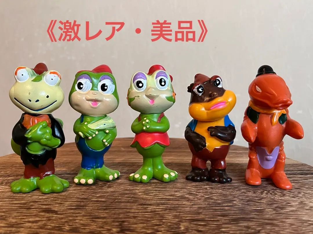 2026年最新】ケロッコデメタンの人気アイテム - メルカリ