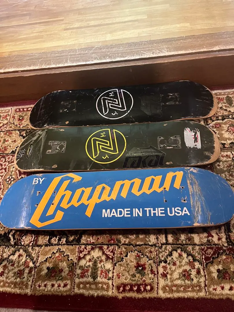 2026年最新】z-flex スケートボードの人気アイテム - メルカリ