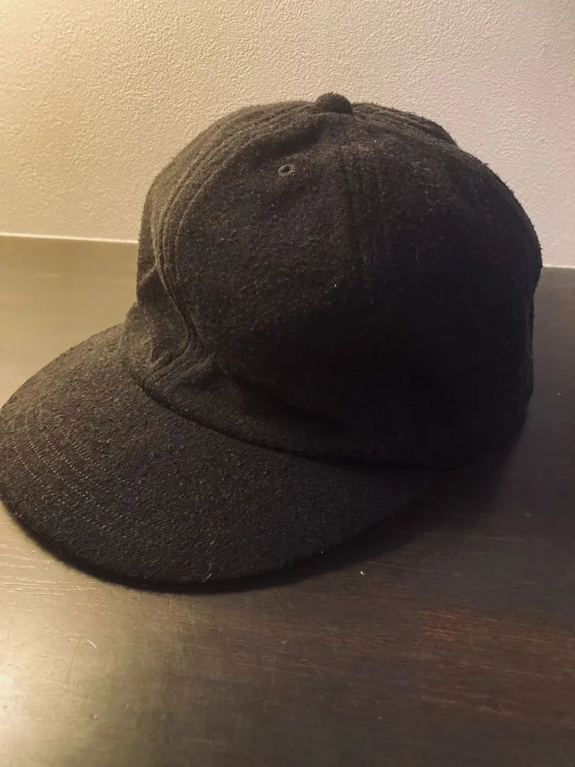 2026年最新】comoli シルクネップ キャップの人気アイテム - メルカリ