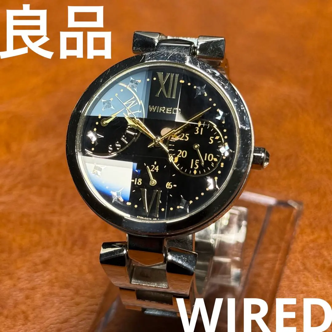 2026年最新】seiko 5y66の人気アイテム - メルカリ