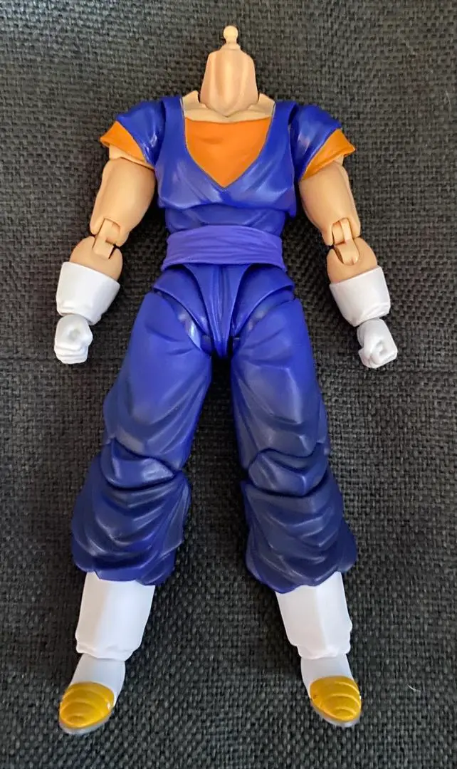 2026年最新】demoniacal fit ベジットの人気アイテム - メルカリ