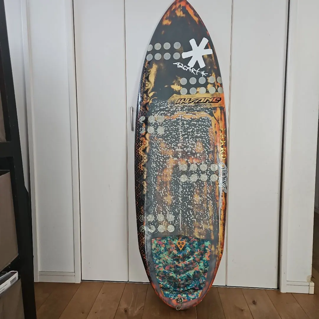 2026年最新】insane サーフボードの人気アイテム - メルカリ