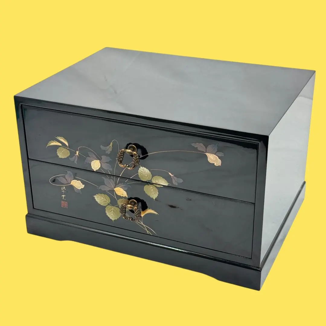 2026年最新】会津塗り 引き出しの人気アイテム - メルカリ