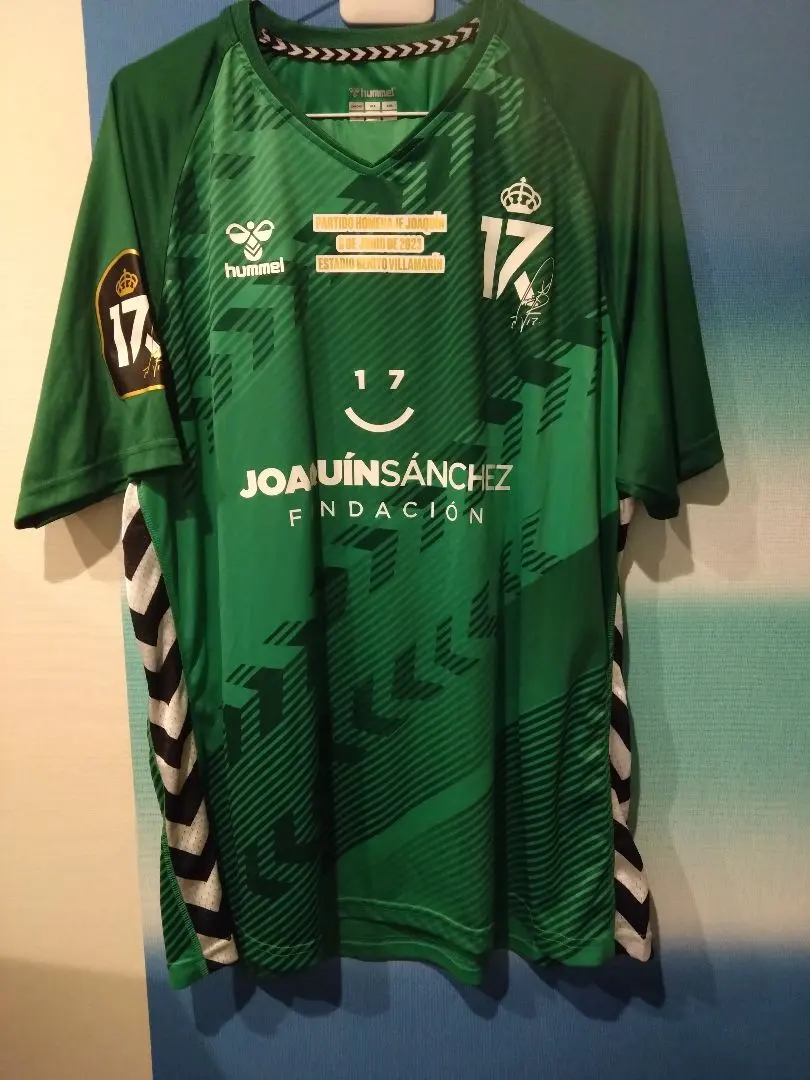 2026年最新】ホアキン ユニフォームの人気アイテム - メルカリ