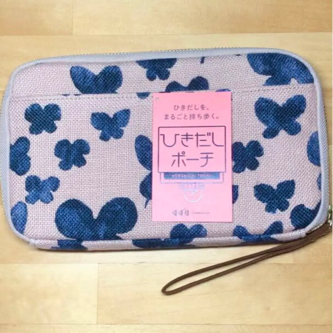 2026年最新】ひきだしポーチ ミナペルホネンの人気アイテム - メルカリ