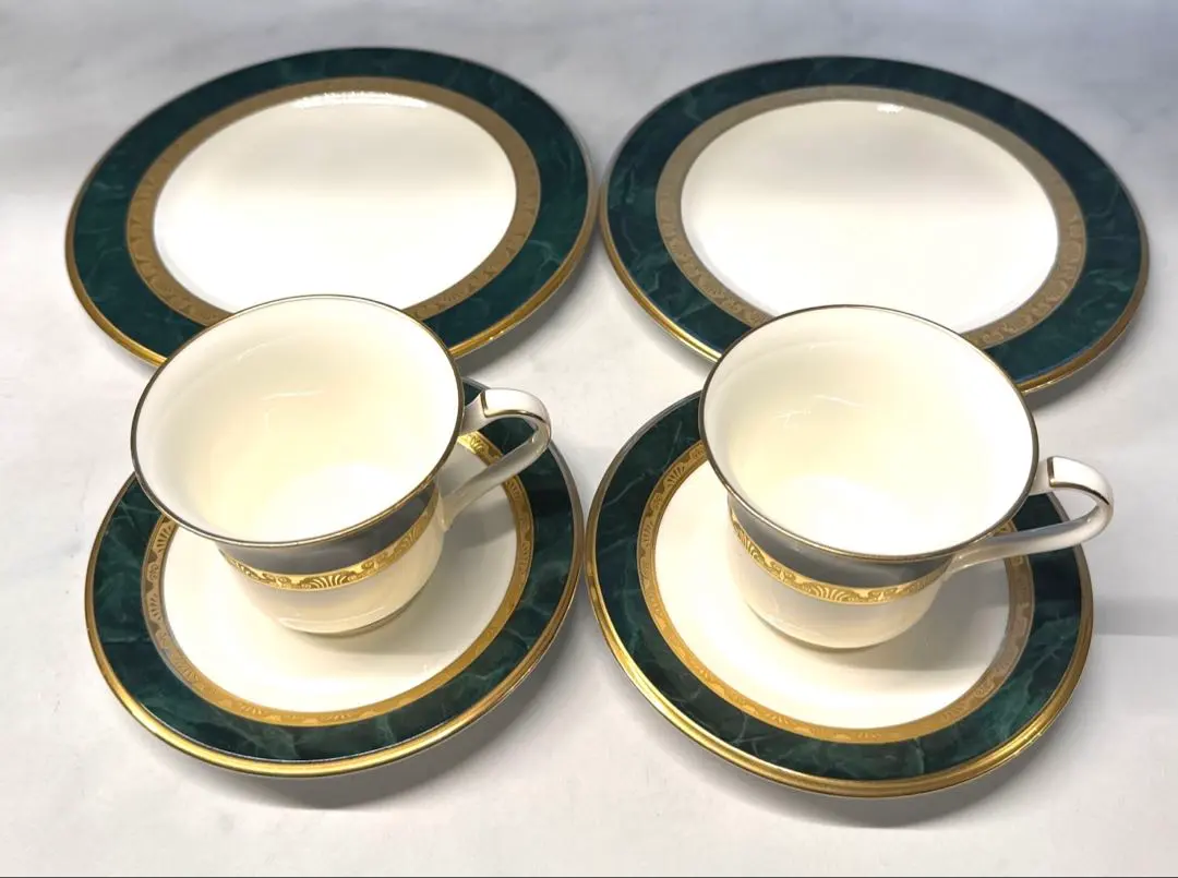 2026年最新】ノリタケ 皿 フィッツジェラルドの人気アイテム - メルカリ