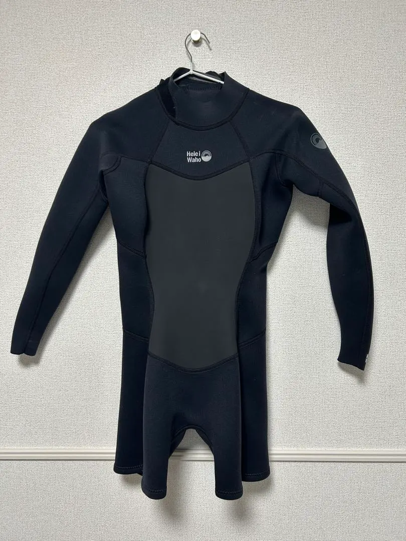 2026年最新】hele i waho ウェットスーツの人気アイテム - メルカリ