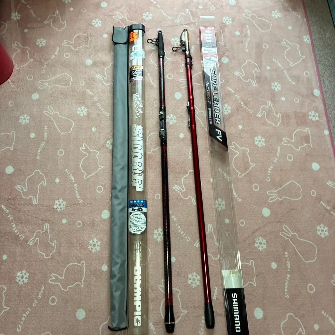 2026年最新】サーフリーダー425の人気アイテム - メルカリ