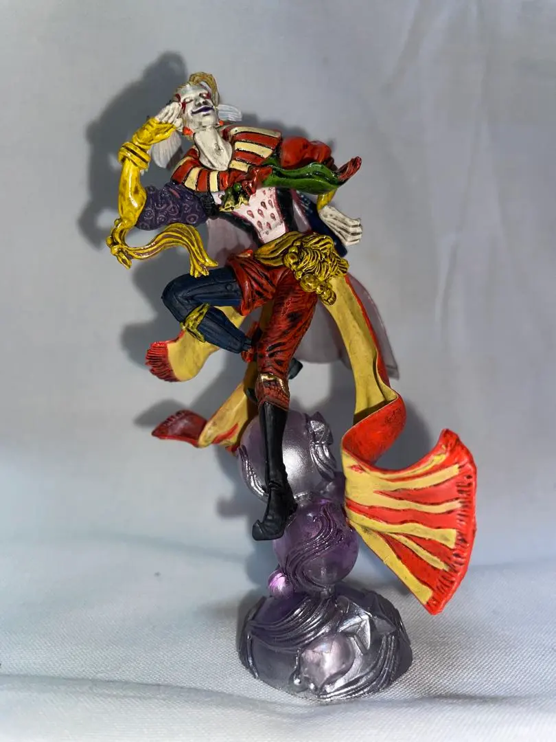 2026年最新】クリーチャーズ ケフカの人気アイテム - メルカリ