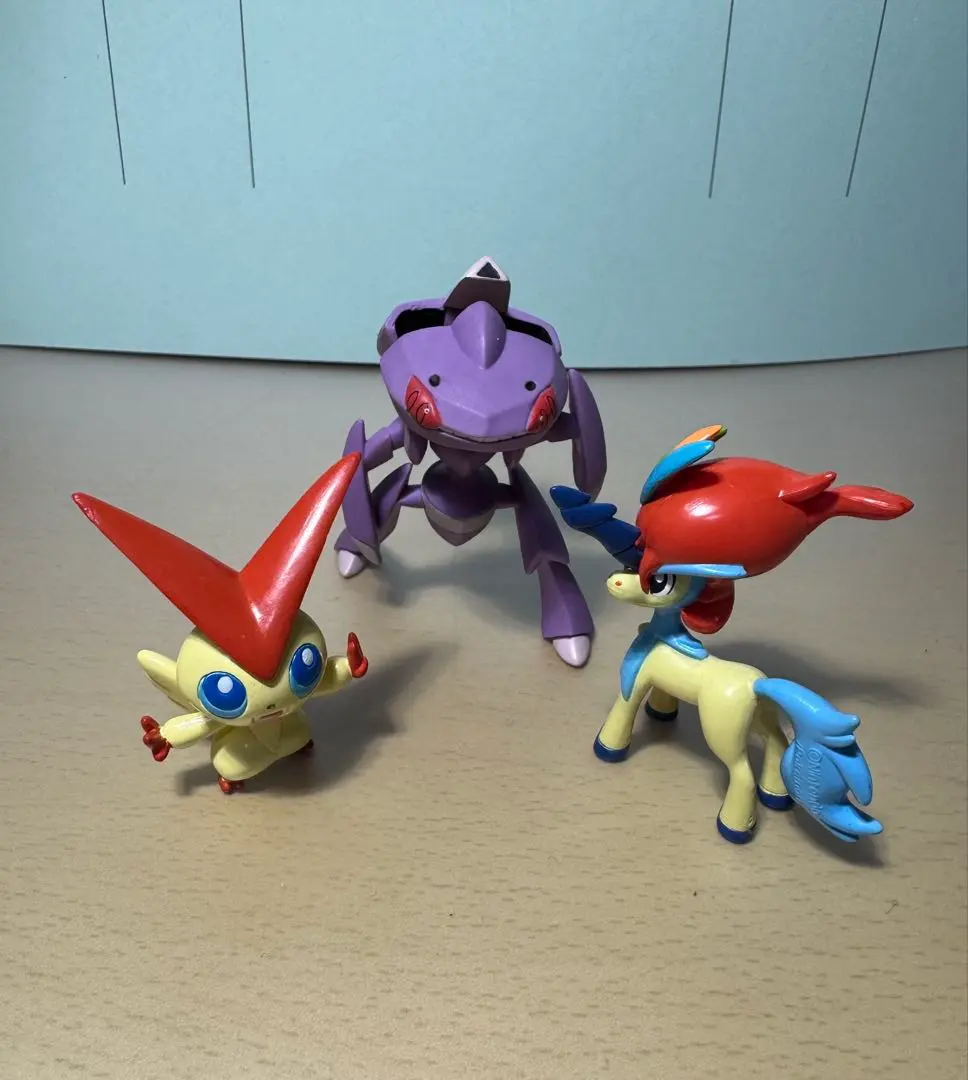 2026年最新】ビクティニ モンコレの人気アイテム - メルカリ