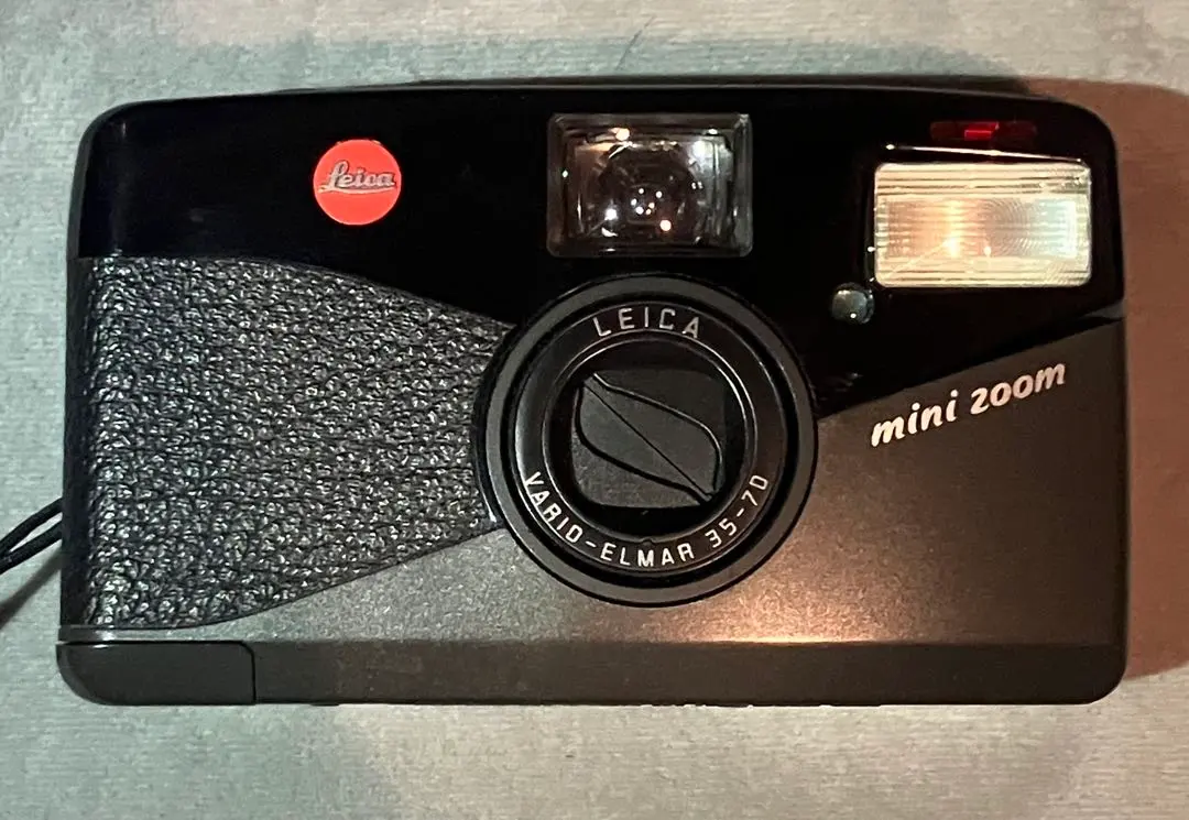 2026年最新】leica mini elmarの人気アイテム - メルカリ