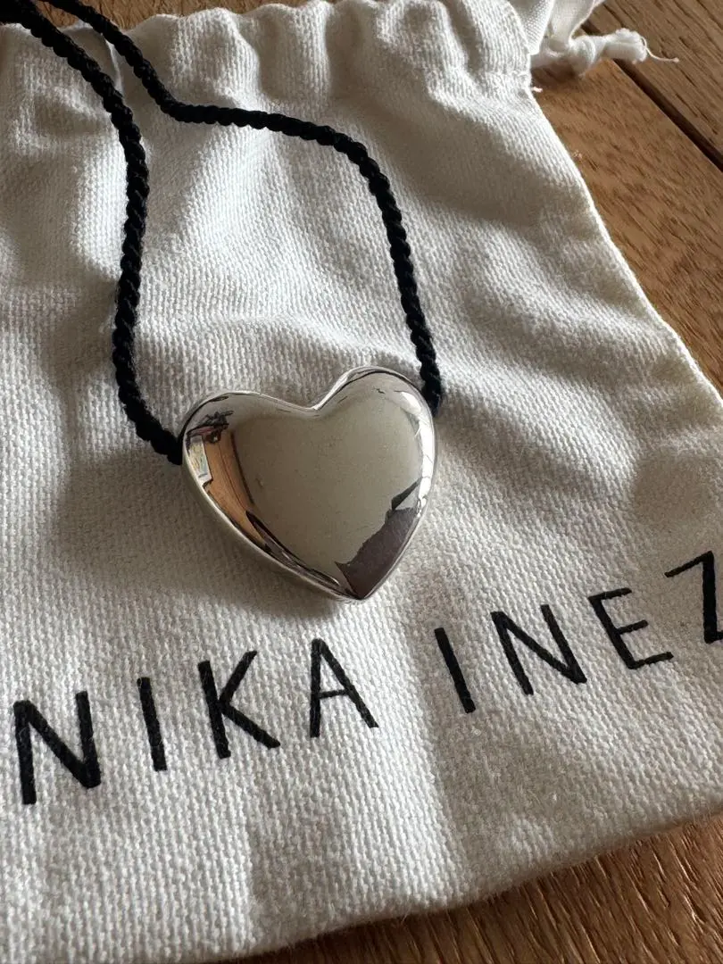 2026年最新】ANNIKA INEZの人気アイテム - メルカリ