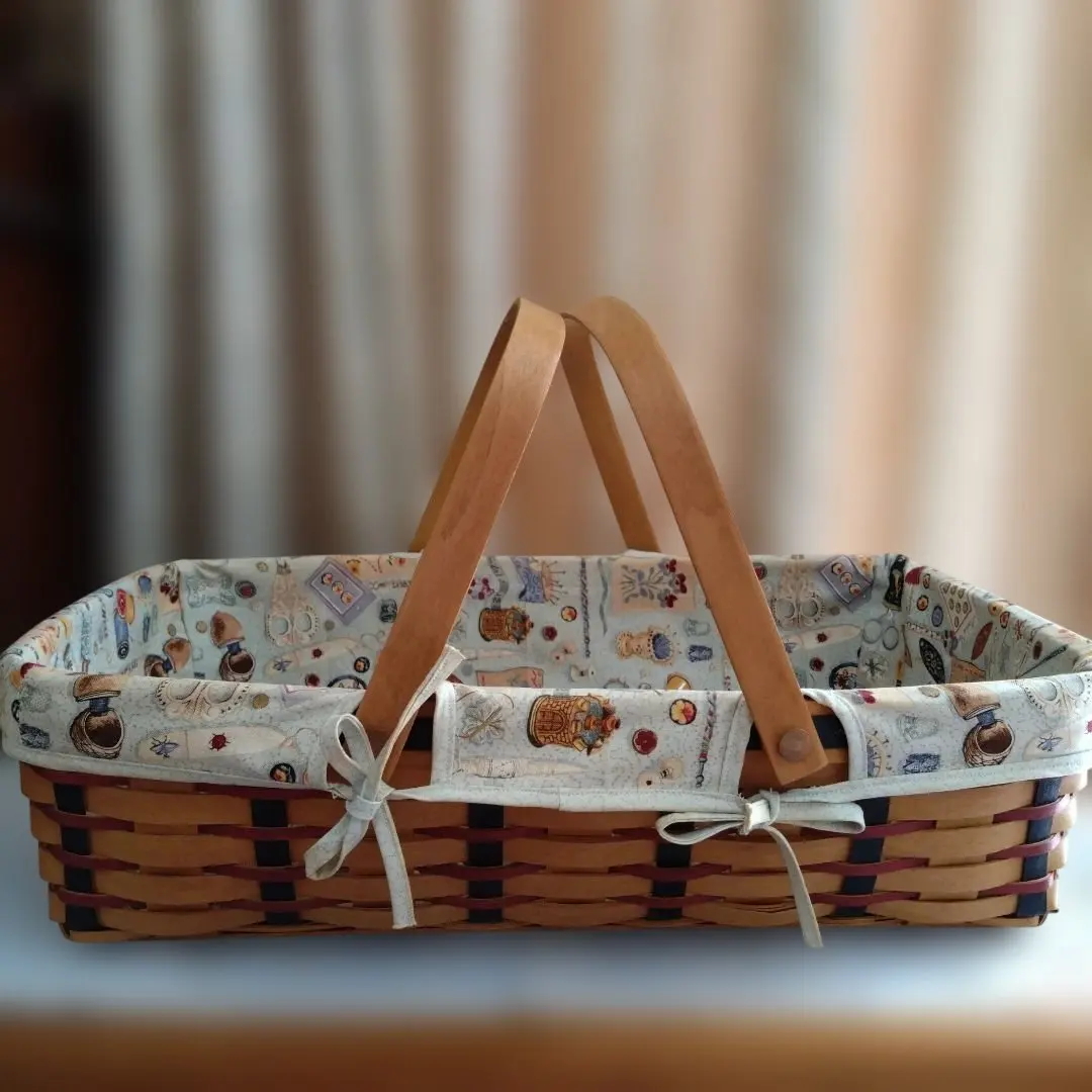 2026年最新】ロンガバーガーバスケットの人気アイテム - メルカリ