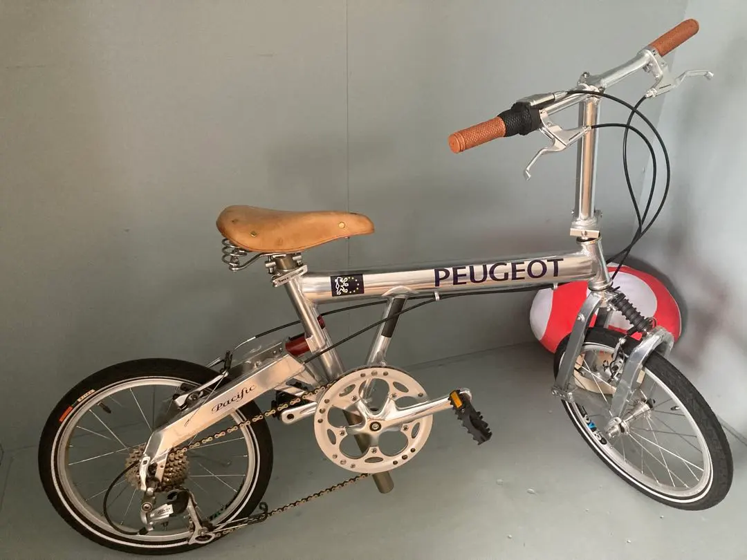 2026年最新】peugeot pacificの人気アイテム - メルカリ