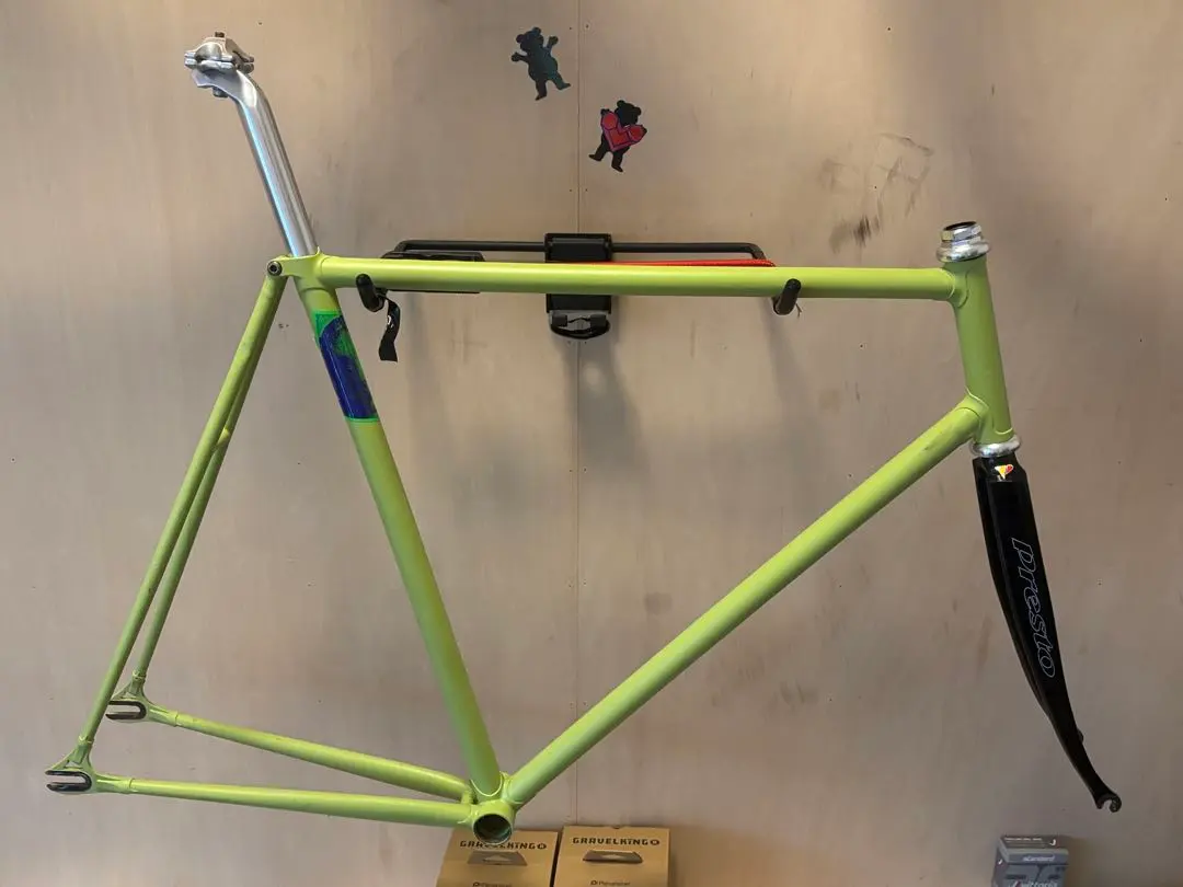 2026年最新】njs フォークの人気アイテム - メルカリ