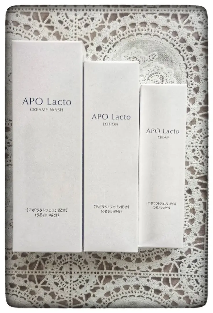 2026年最新】アポラクトクリームの人気アイテム - メルカリ