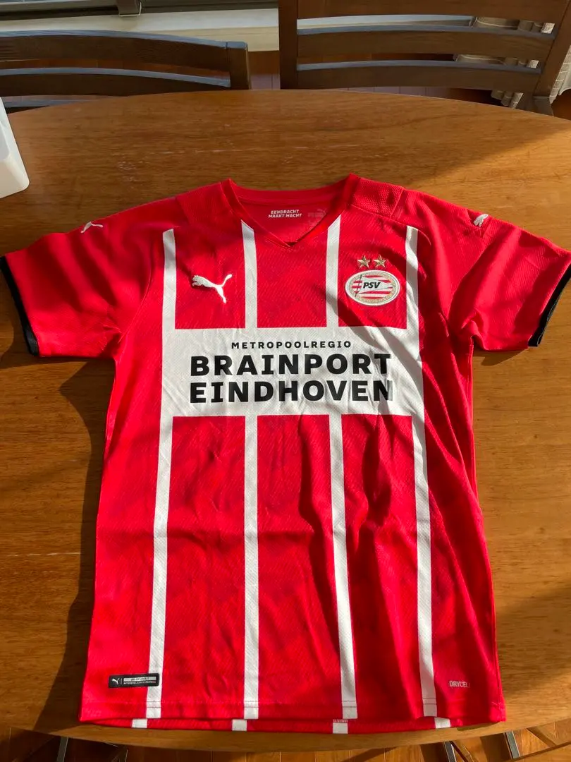 2026年最新】PSV ユニフォームの人気アイテム - メルカリ