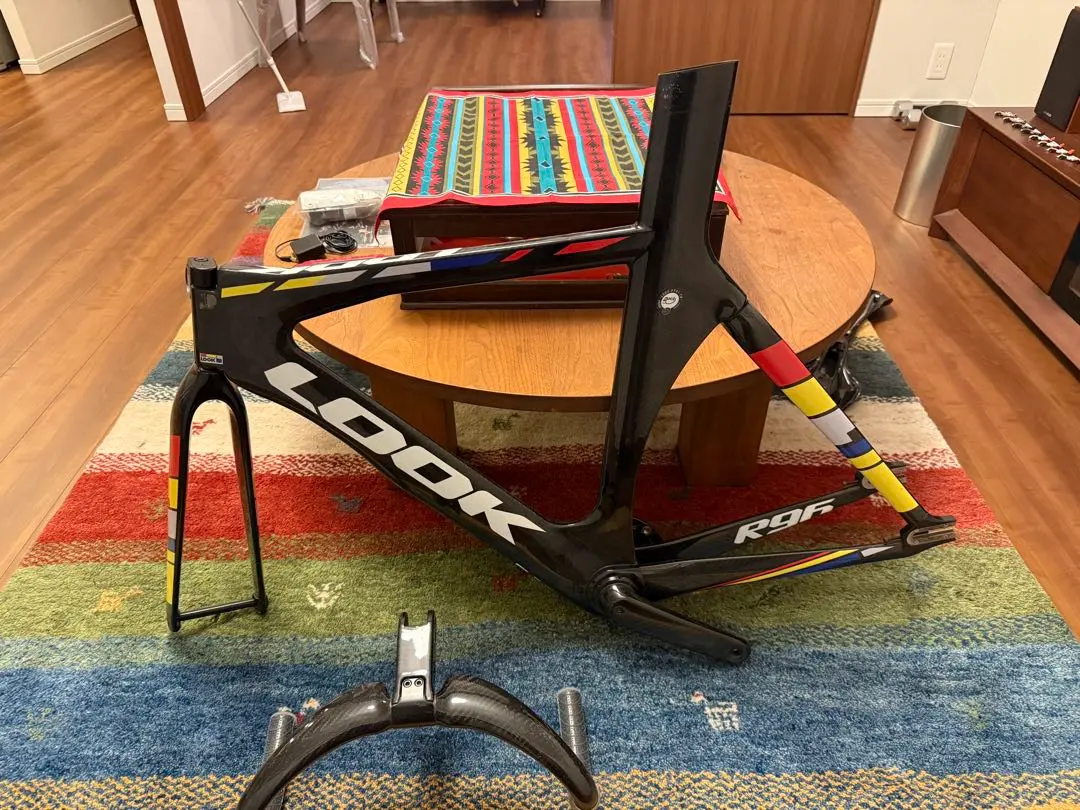 2026年最新】look r96の人気アイテム - メルカリ