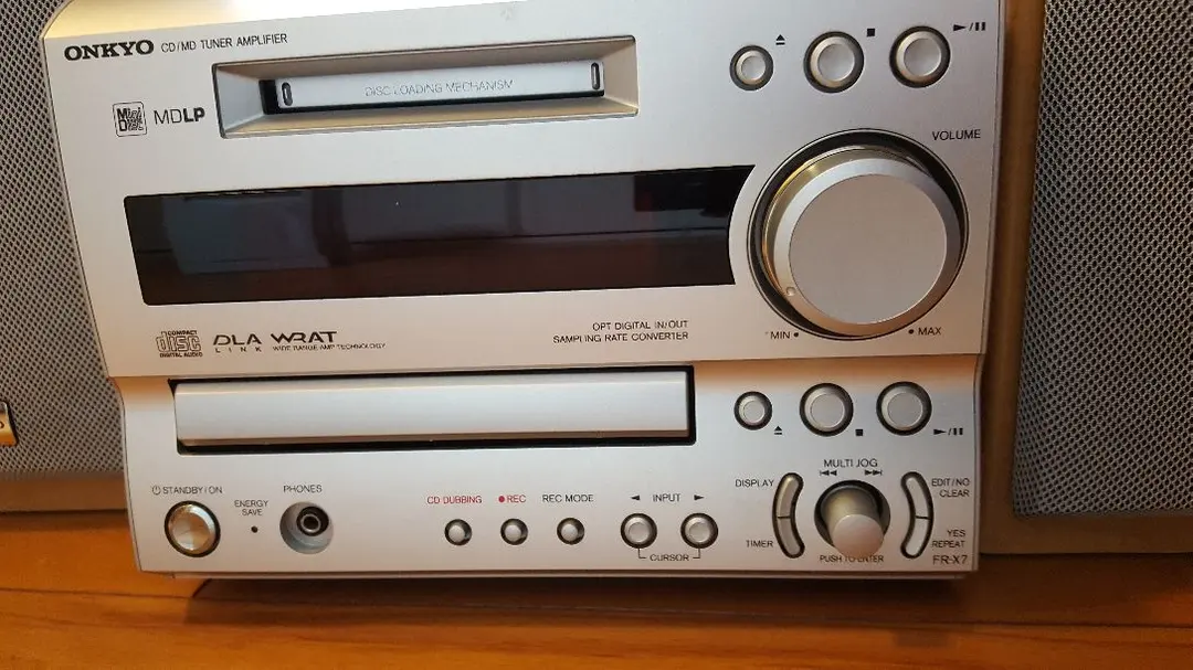 2026年最新】onkyo FR-X7 リモコンの人気アイテム - メルカリ