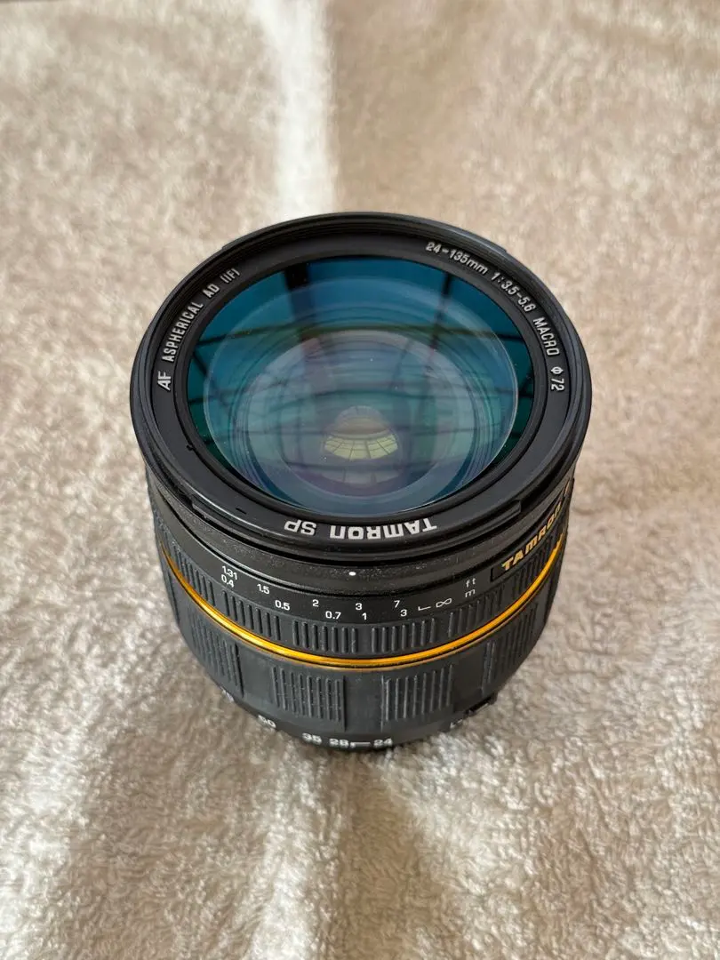 2026年最新】tamron 24-135の人気アイテム - メルカリ
