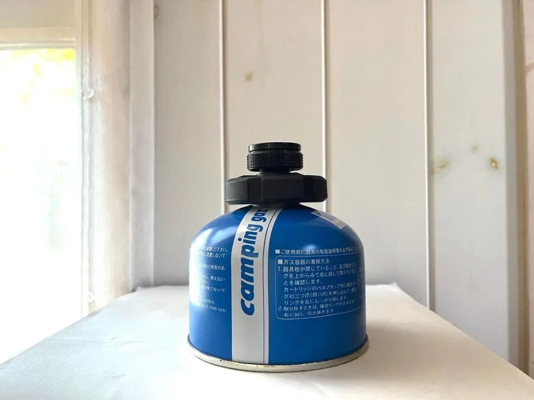 2026年最新】キャンピングガス cvの人気アイテム - メルカリ