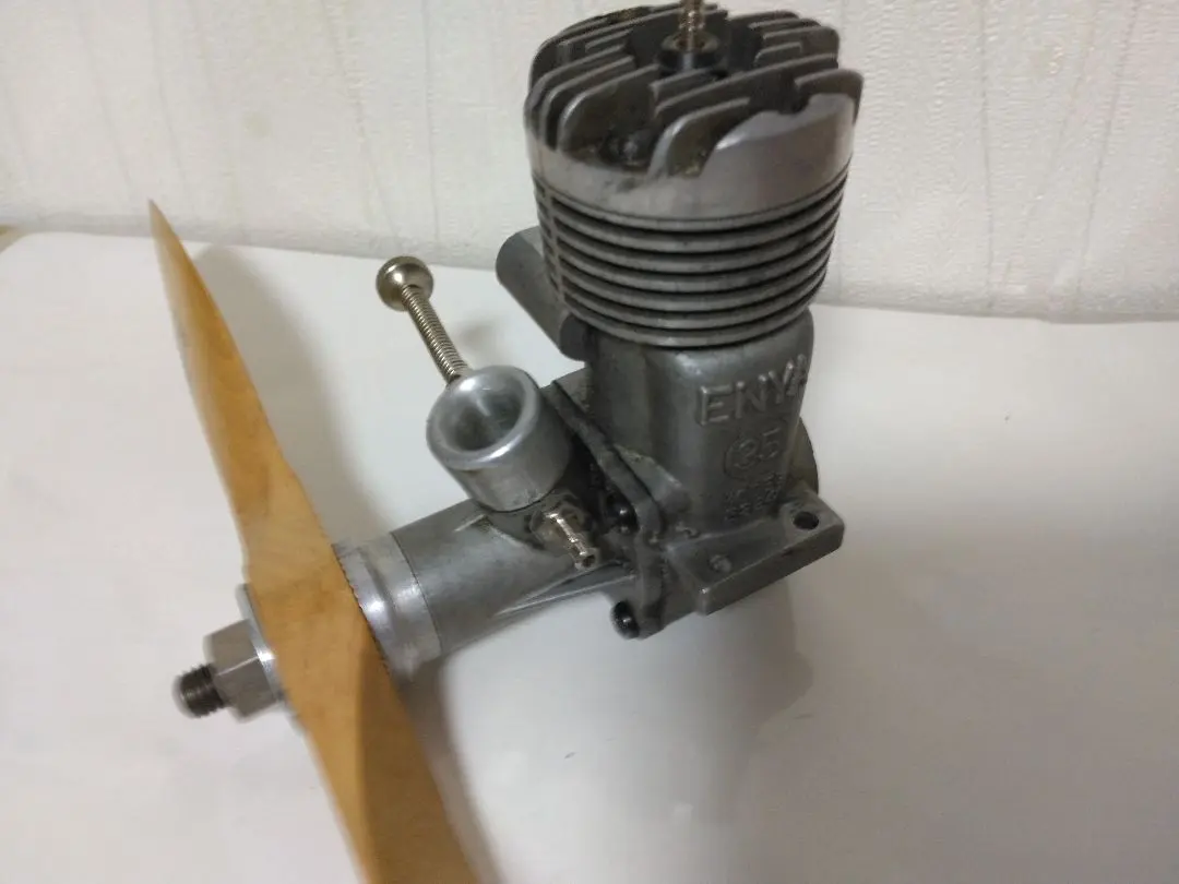 2026年最新】エンヤ エンジンの人気アイテム - メルカリ