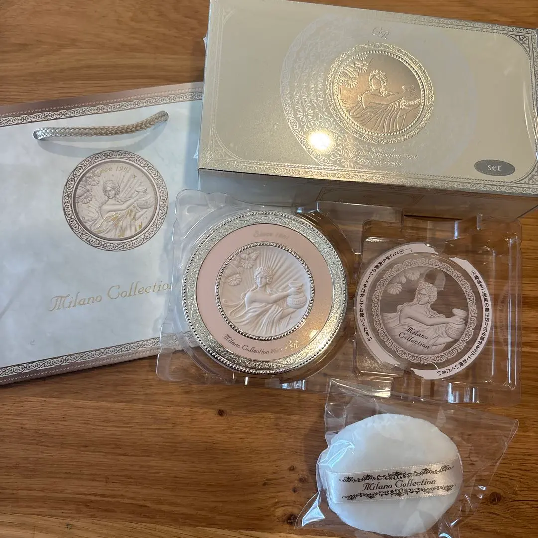 2026年最新】ミラノコレクション gr 2021の人気アイテム - メルカリ
