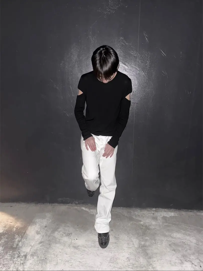 2026年最新】Helmut Lang ブーツカットデニム・フレアデニムの人気