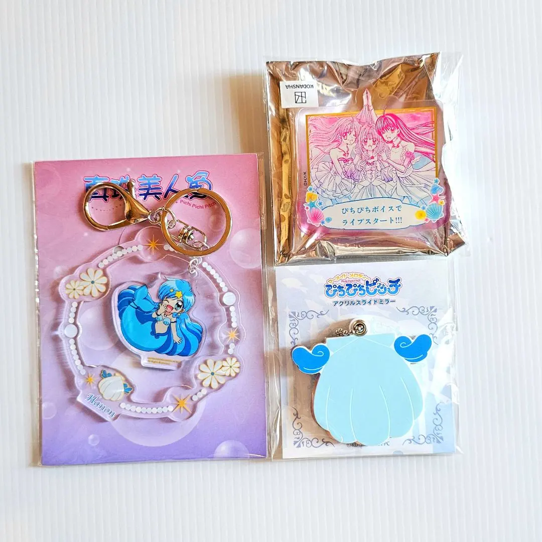 2026年最新】ぴちぴちピッチ 台湾の人気アイテム - メルカリ